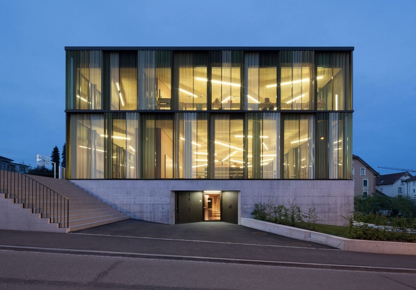 Max Simmendinger, Dipl. Arch. ETH, Architektur, Innenarchitektur & Bauleitung Max Simmendinger, Dipl. Arch. ETH, Architektur, Innenarchitektur & Bauleitung